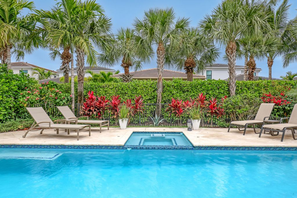 Photo of 13525 Artisan Circle, Palm Beach Gardens, FL 33418 (MLS # R11087296)