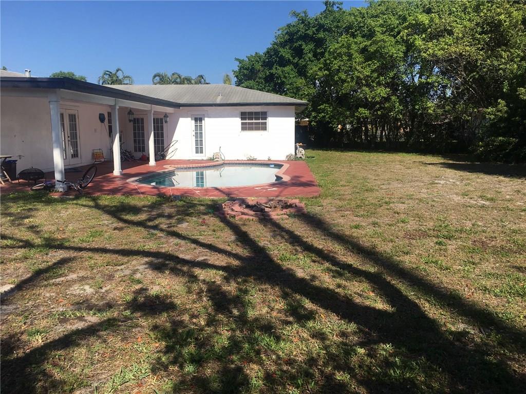 Plantation Park Seventh A - Residential Lease