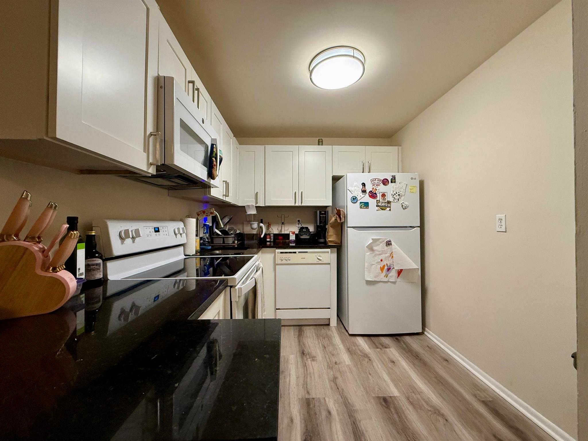 CASA DEL RIO CONDO - Residential Lease