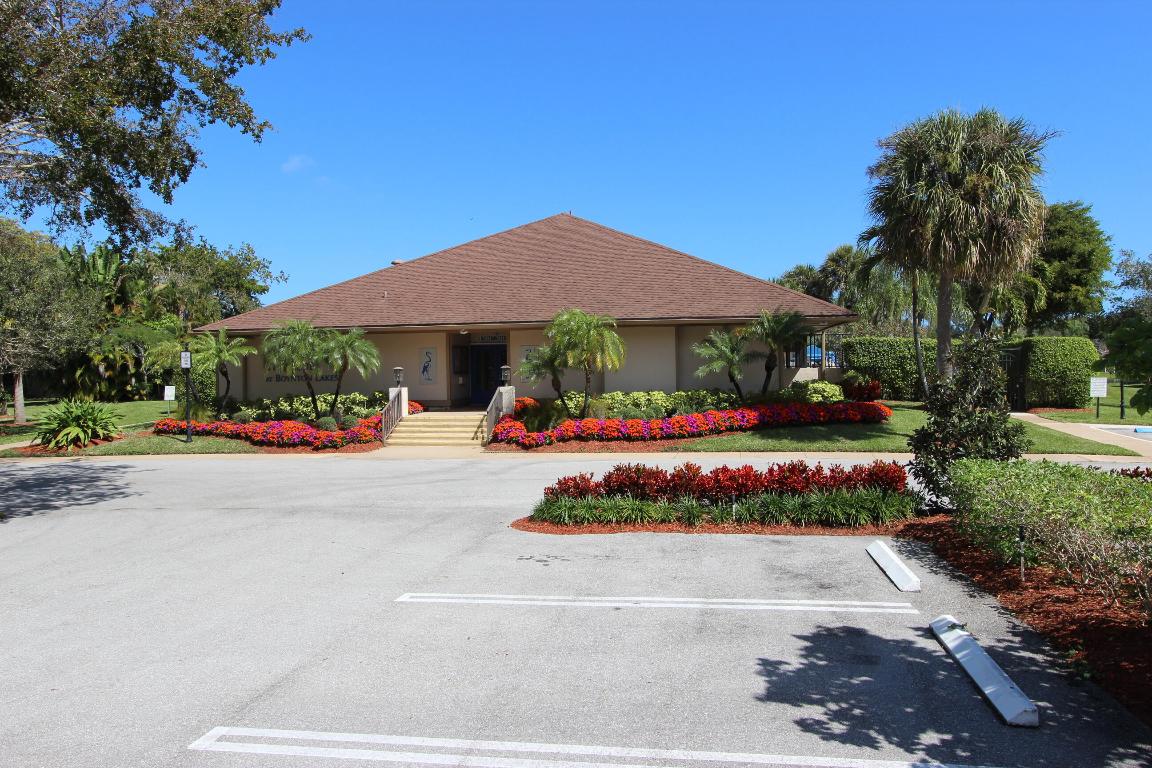 BOYNTON LAKES 3-B - Residential
