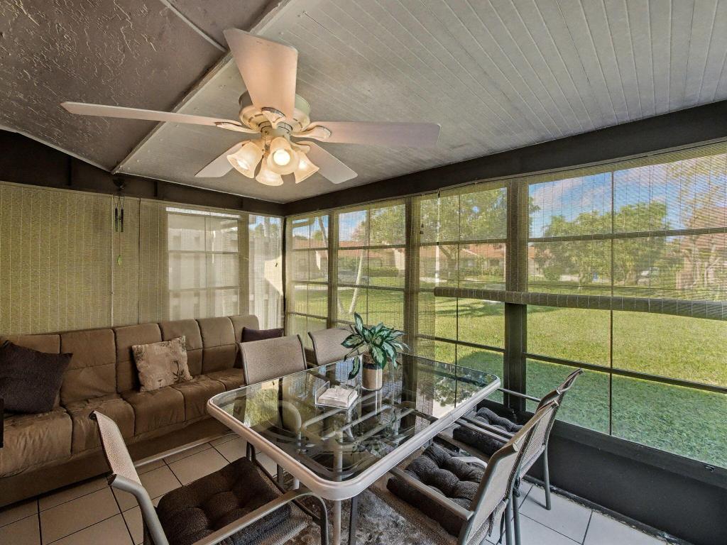 BOYNTON LAKES 3-B - Residential