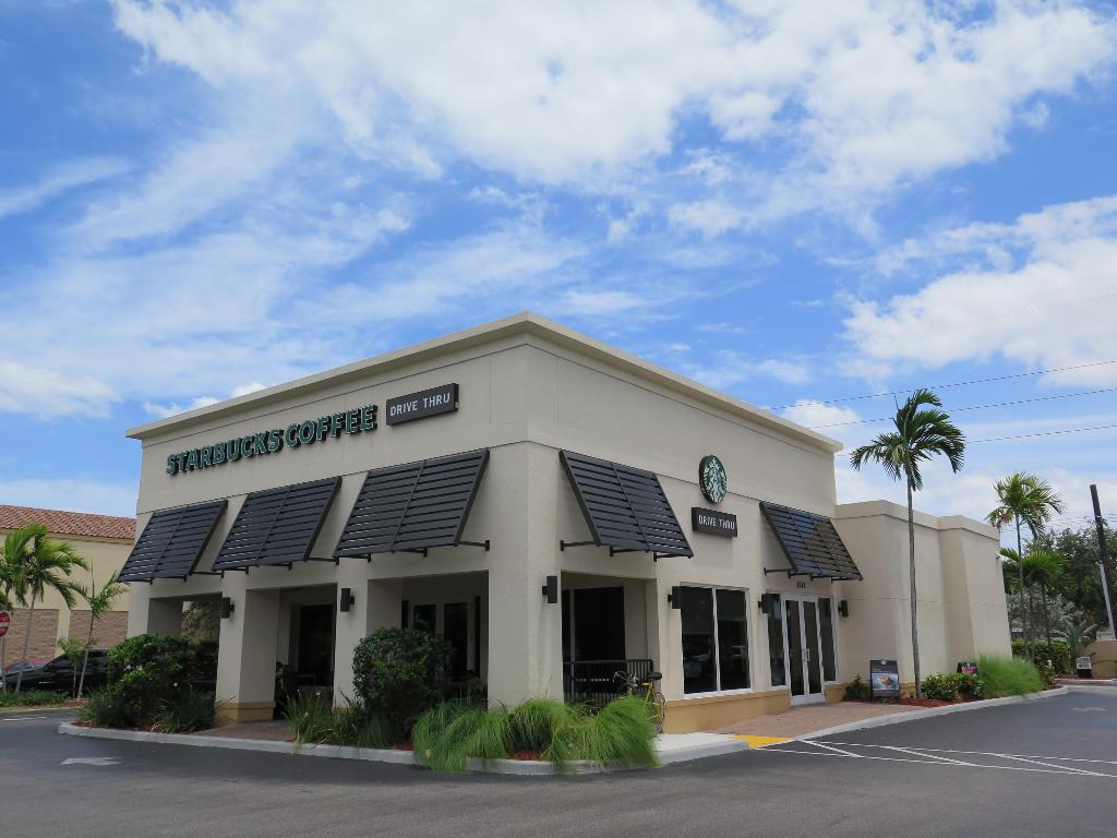 BOYNTON LAKES 3-B - Residential