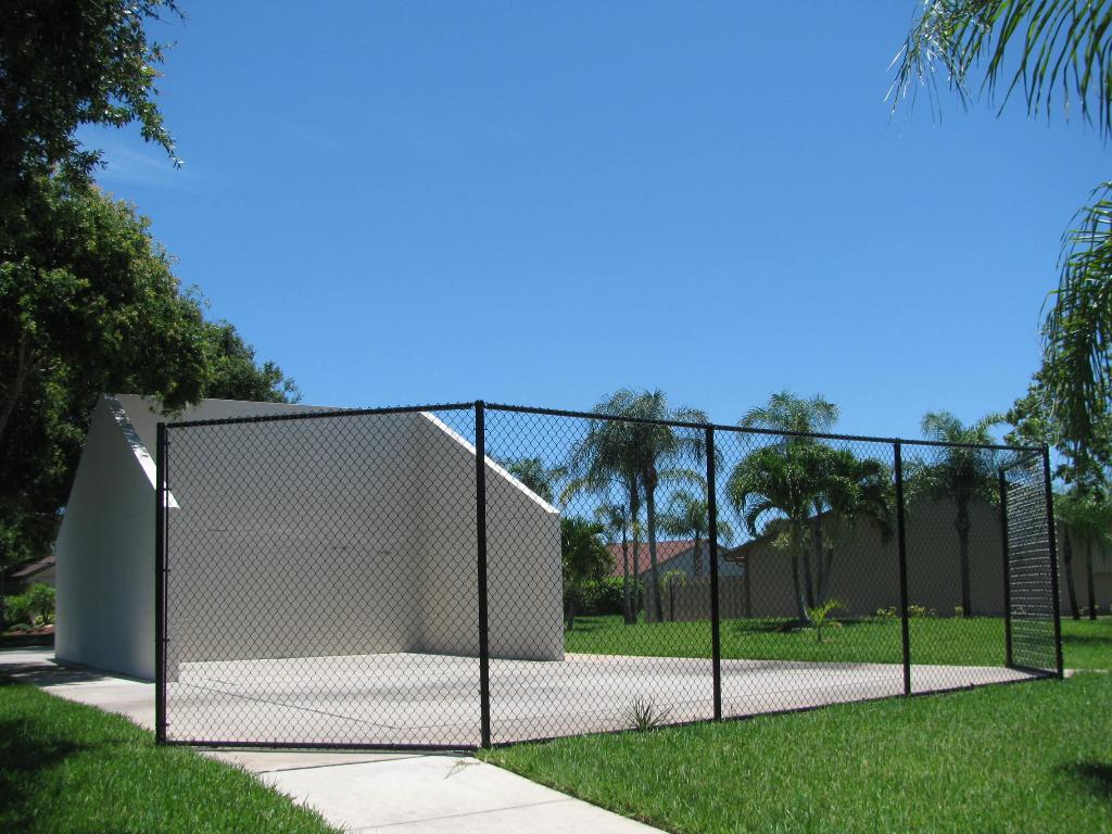 BOYNTON LAKES 3-B - Residential