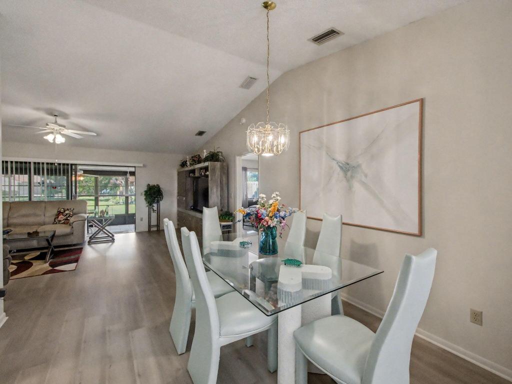 BOYNTON LAKES 3-B - Residential