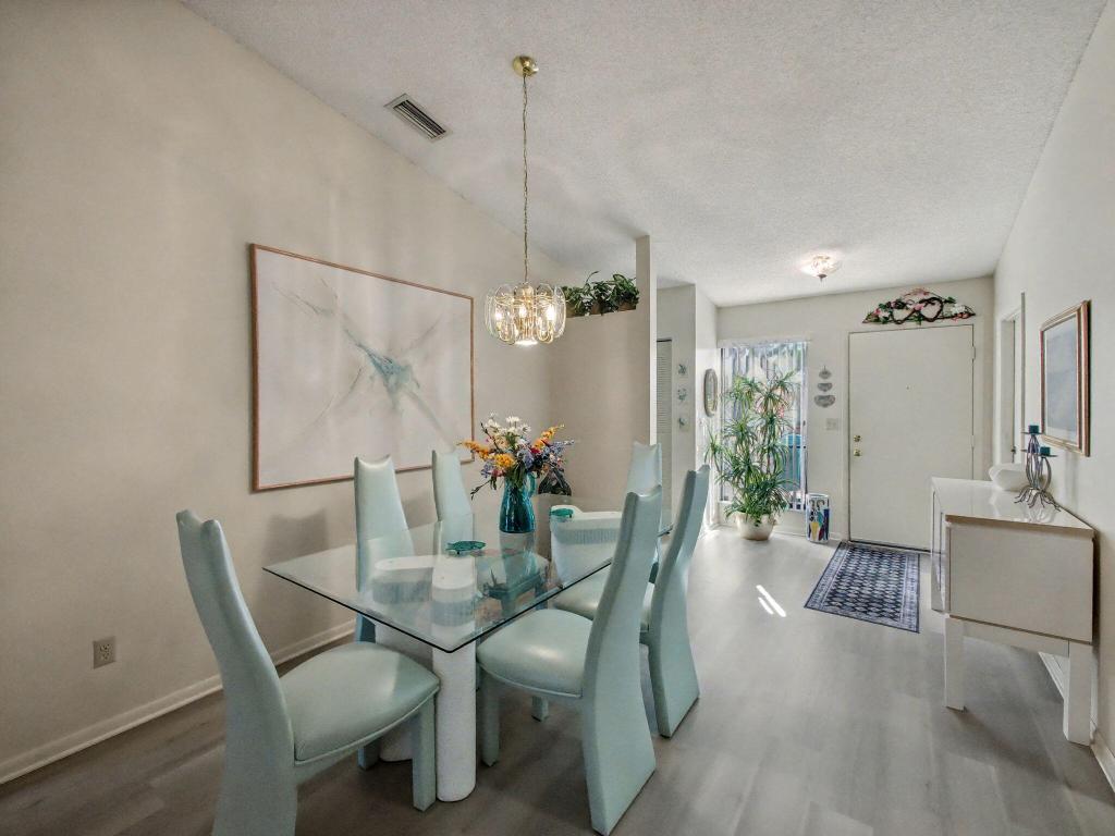 BOYNTON LAKES 3-B - Residential