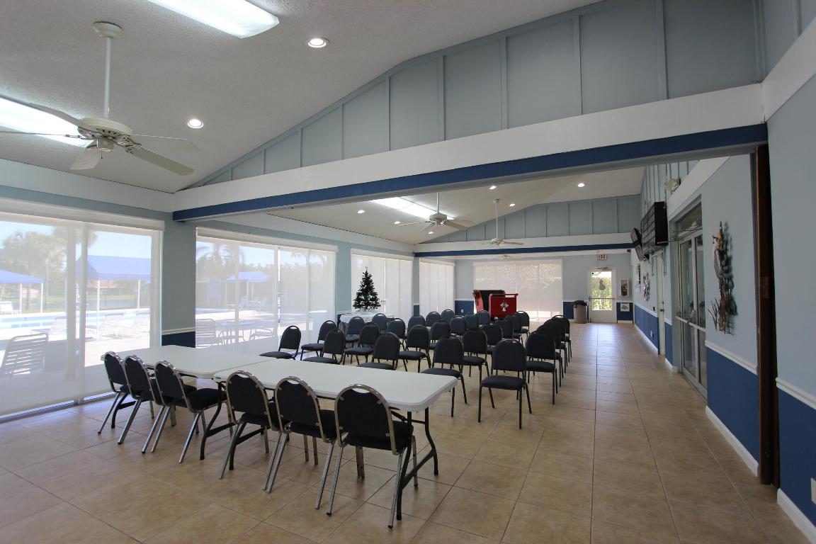 BOYNTON LAKES 3-B - Residential