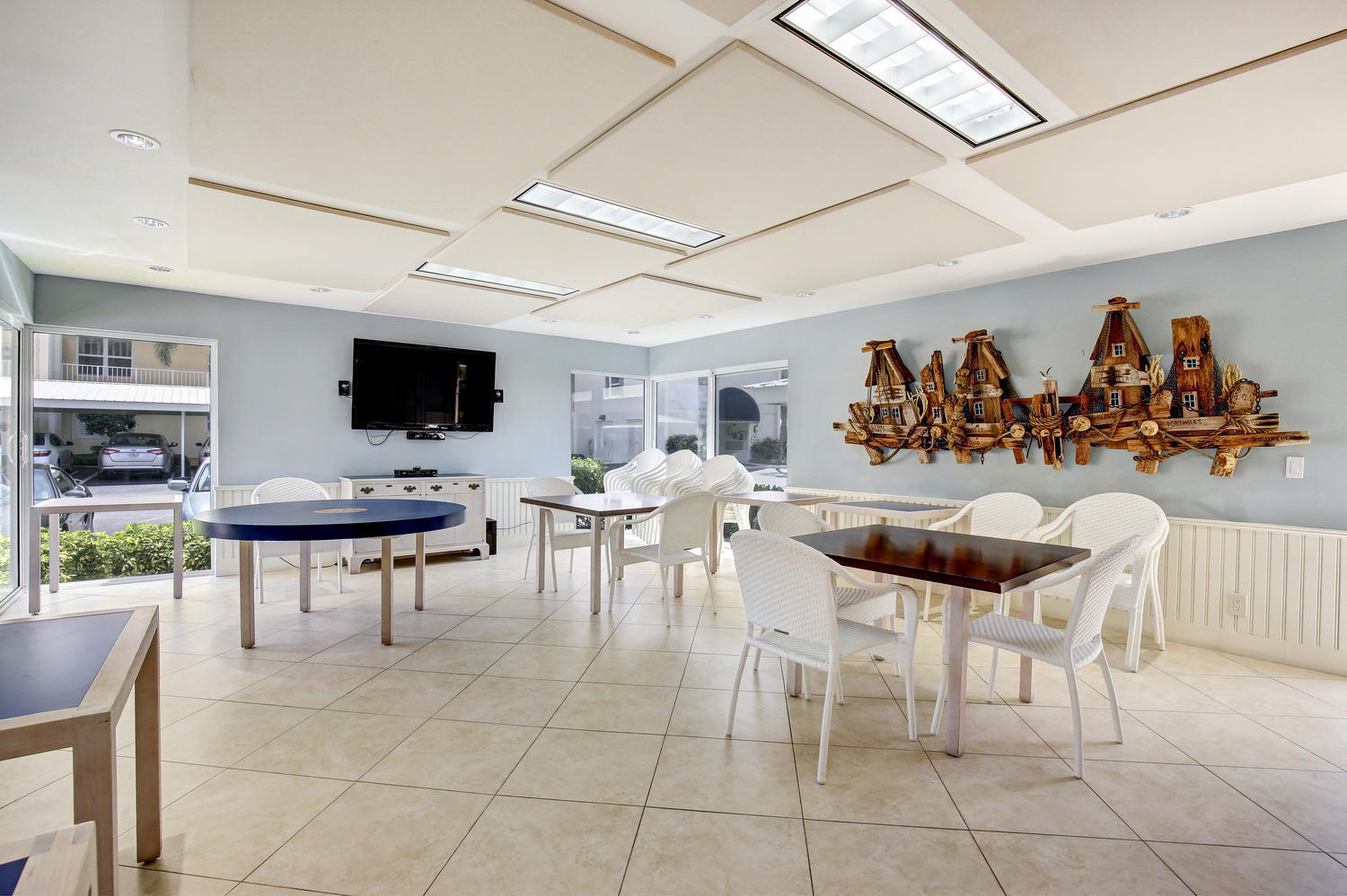 HARBOURSIDE - Residential