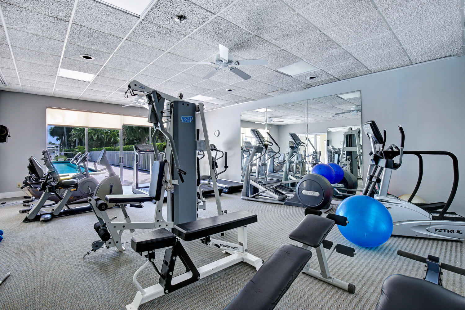 HARBOURSIDE - Residential