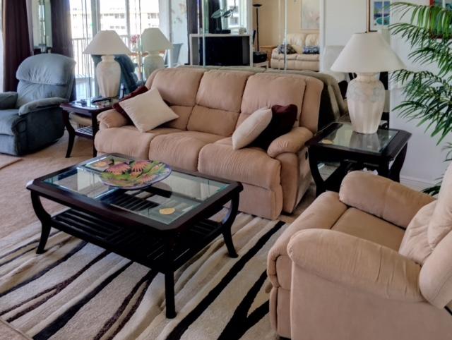 HARBOURSIDE - Residential