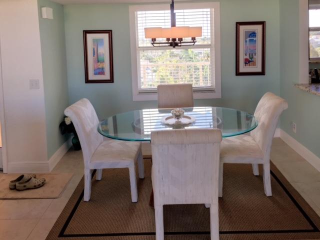 HARBOURSIDE - Residential