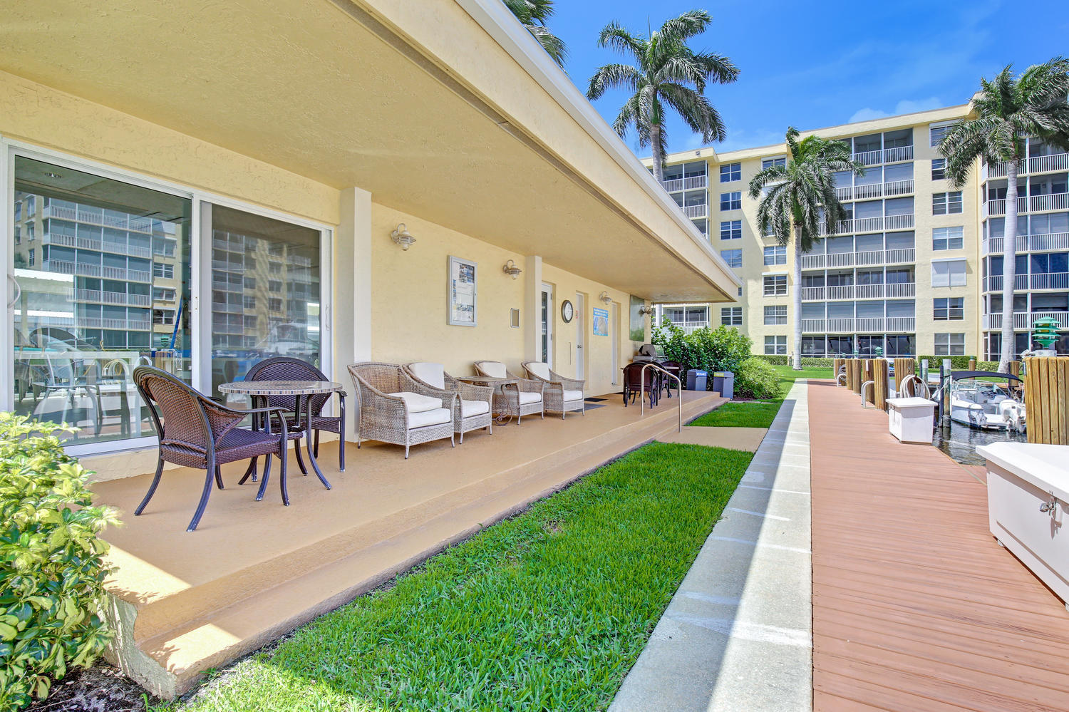 HARBOURSIDE - Residential