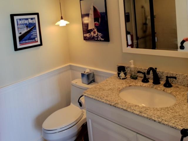 HARBOURSIDE - Residential