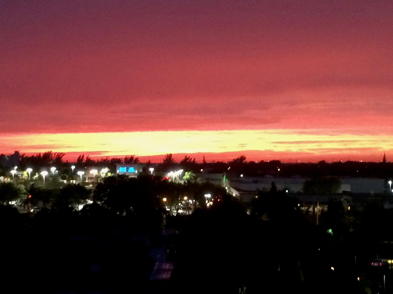 HARBOURSIDE - Residential