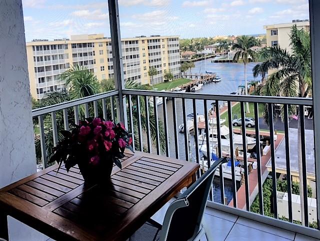 HARBOURSIDE - Residential