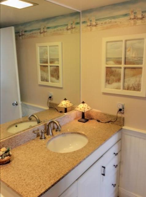 HARBOURSIDE - Residential