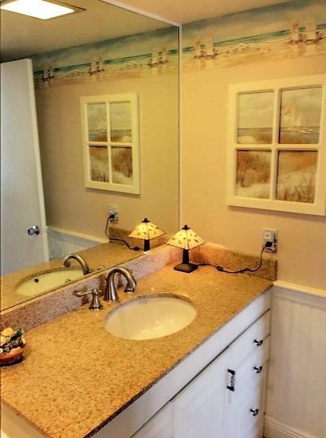 HARBOURSIDE - Residential