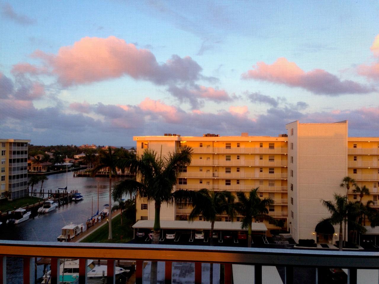 HARBOURSIDE - Residential