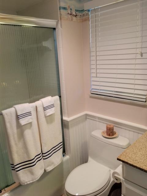 HARBOURSIDE - Residential