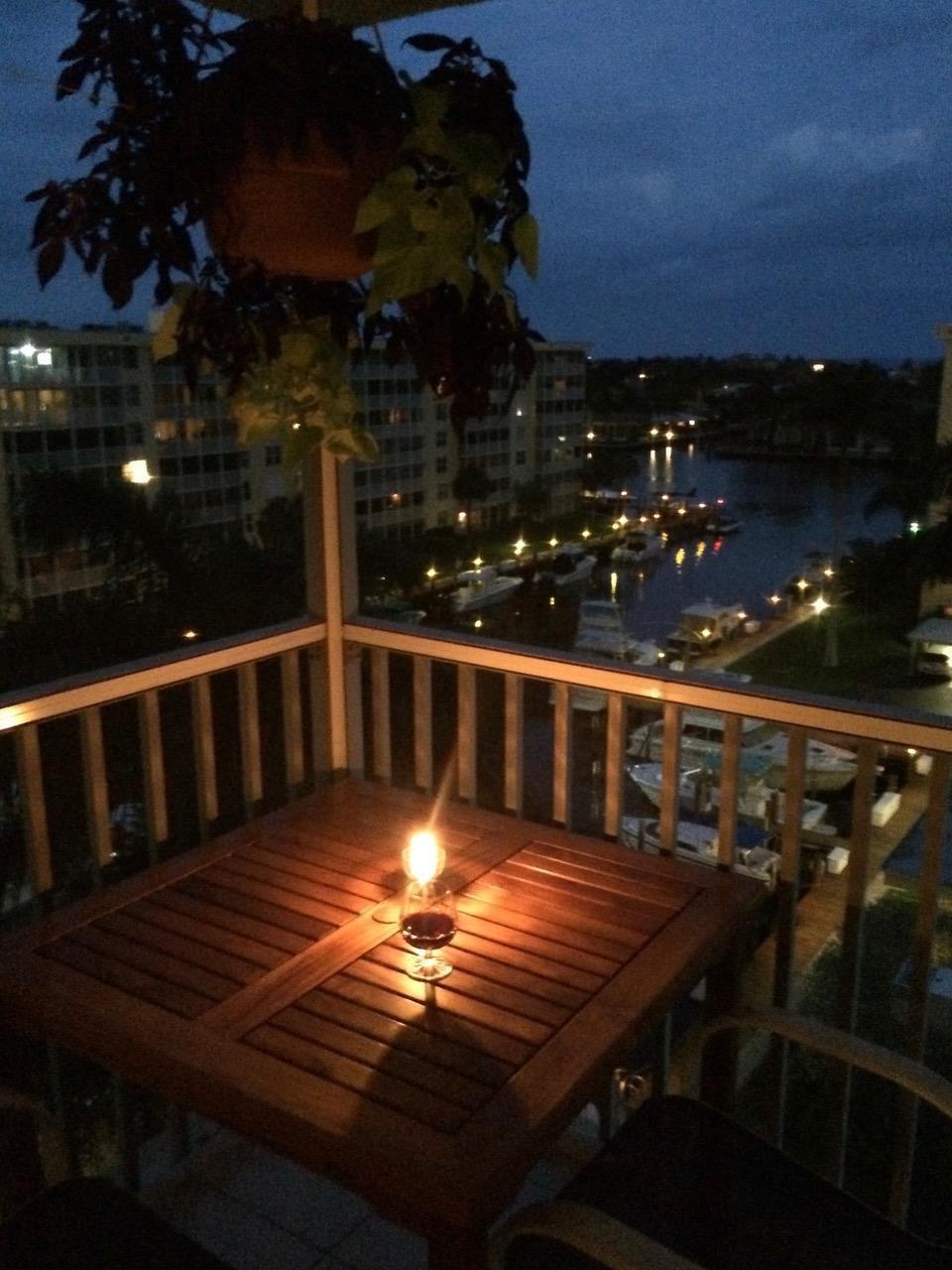 HARBOURSIDE - Residential