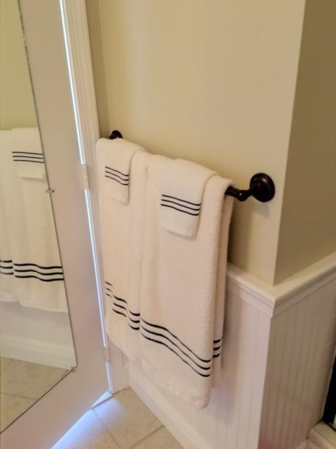 HARBOURSIDE - Residential