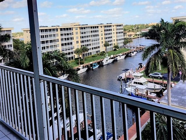 HARBOURSIDE - Residential