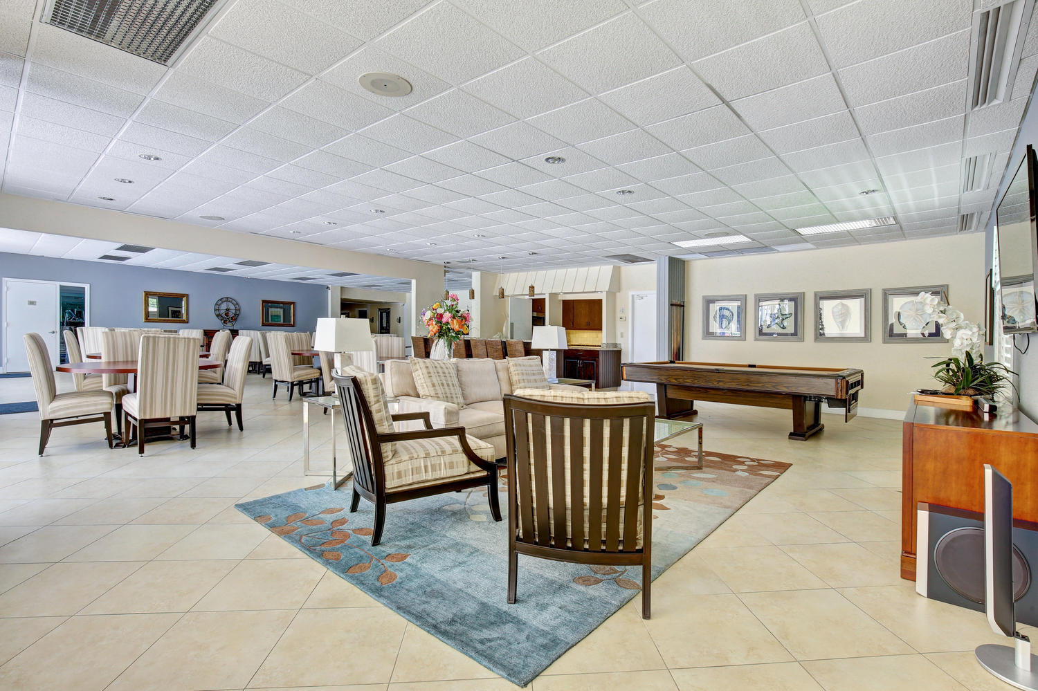 HARBOURSIDE - Residential