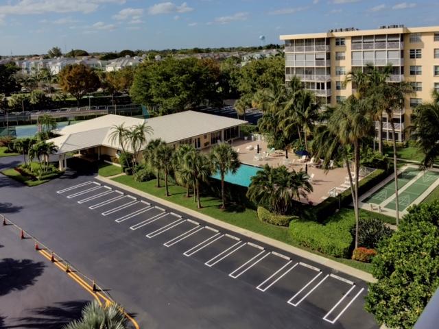 HARBOURSIDE - Residential