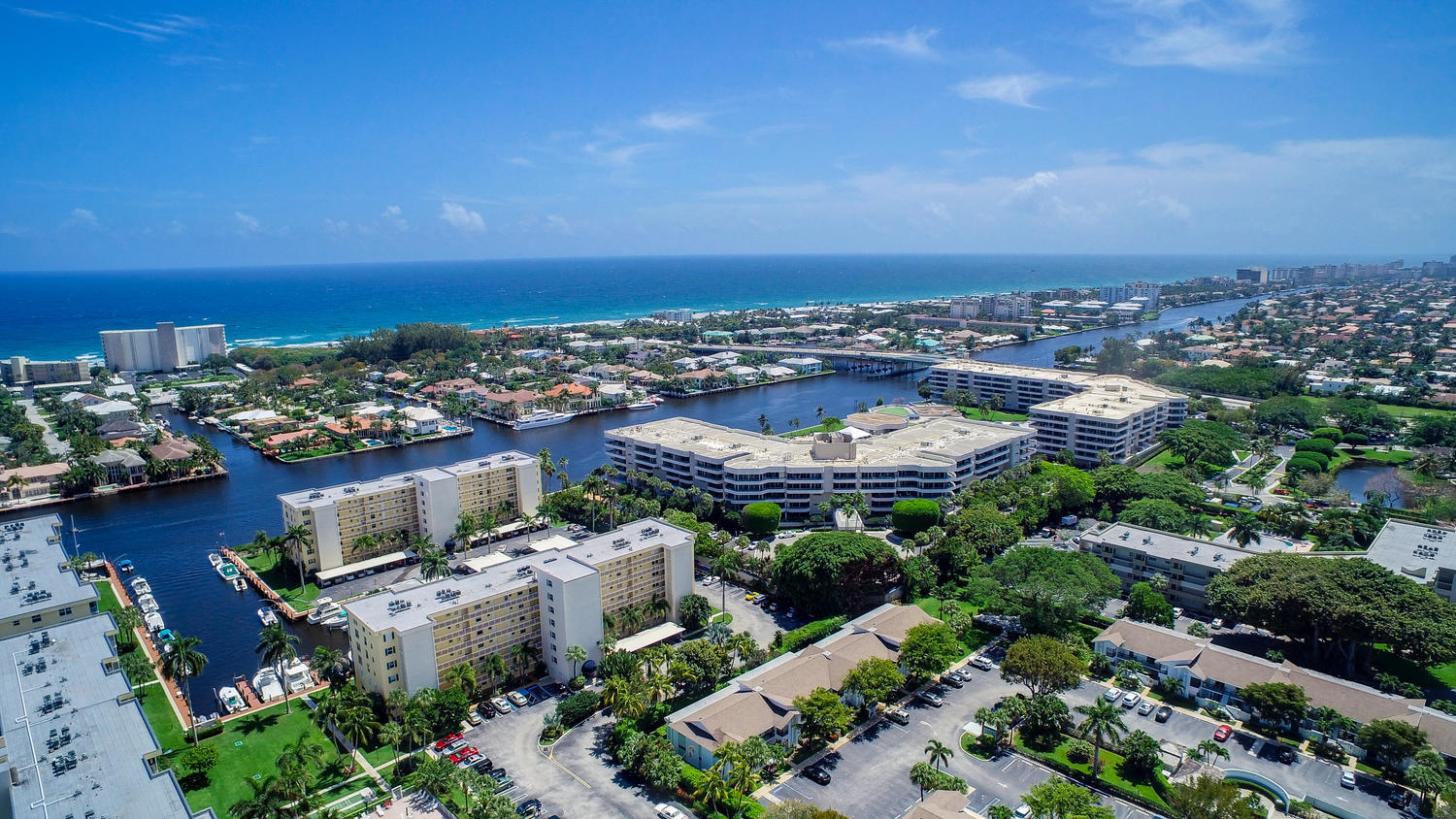 HARBOURSIDE - Residential
