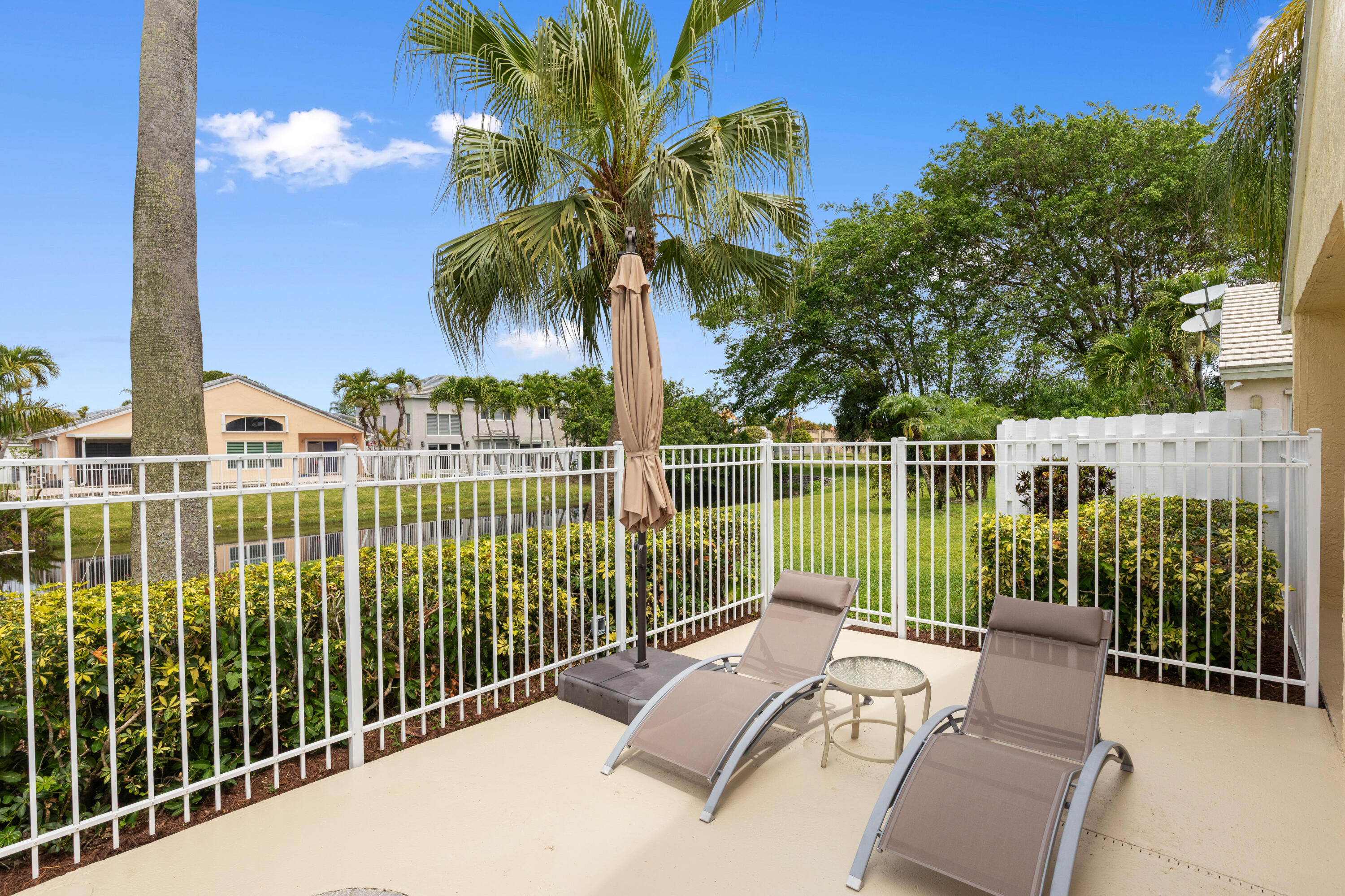 Lauren's Turn - Residential