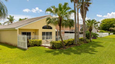 Tiny photo for 5535 NW 54th Circle, Coconut Creek, FL 33073 (MLS # B26021103)