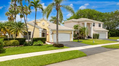 Tiny photo for 5535 NW 54th Circle, Coconut Creek, FL 33073 (MLS # B26021103)