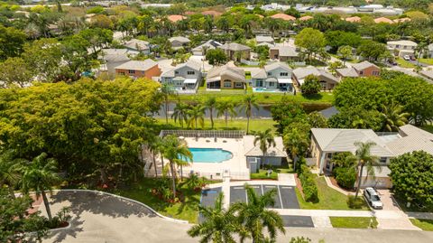 Tiny photo for 5535 NW 54th Circle, Coconut Creek, FL 33073 (MLS # B26021103)
