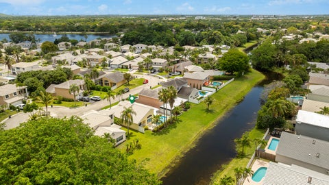 Tiny photo for 5535 NW 54th Circle, Coconut Creek, FL 33073 (MLS # B26021103)