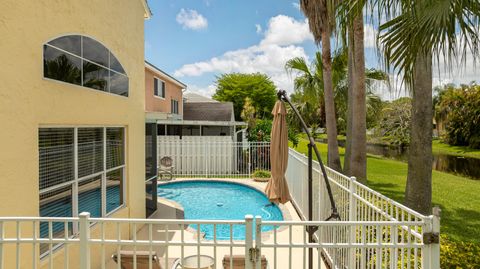 Tiny photo for 5535 NW 54th Circle, Coconut Creek, FL 33073 (MLS # B26021103)
