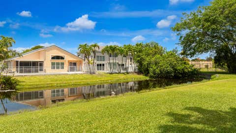 Tiny photo for 5535 NW 54th Circle, Coconut Creek, FL 33073 (MLS # B26021103)