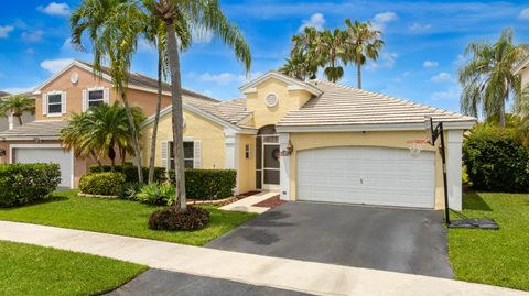Tiny photo for 5535 NW 54th Circle, Coconut Creek, FL 33073 (MLS # B26021103)
