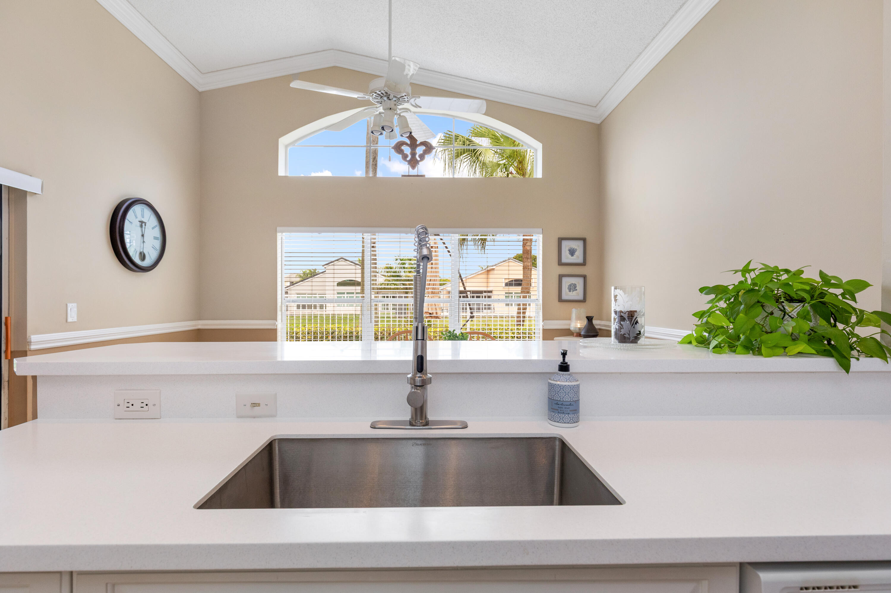 Lauren's Turn - Residential