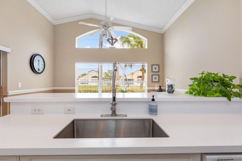 Tiny photo for 5535 NW 54th Circle, Coconut Creek, FL 33073 (MLS # B26021103)