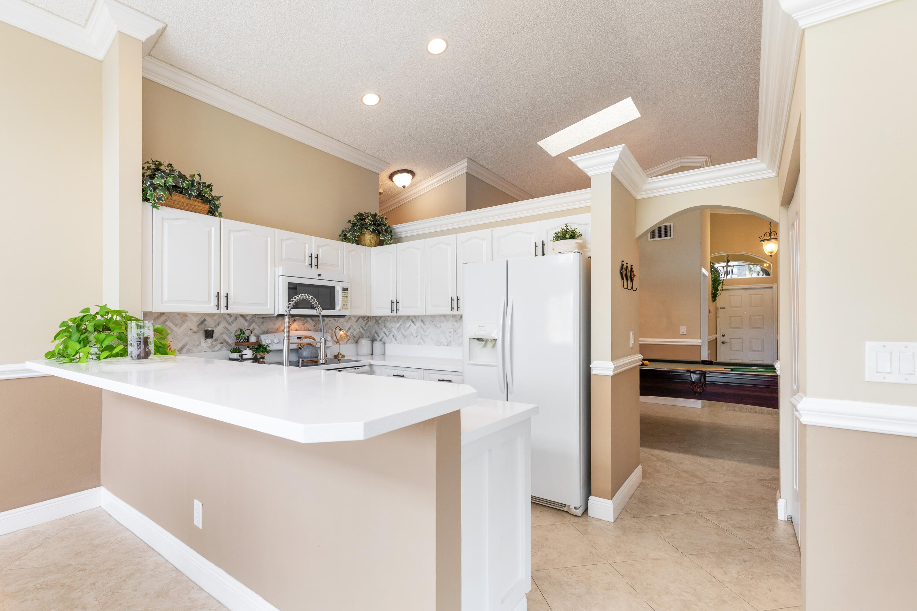 Lauren's Turn - Residential