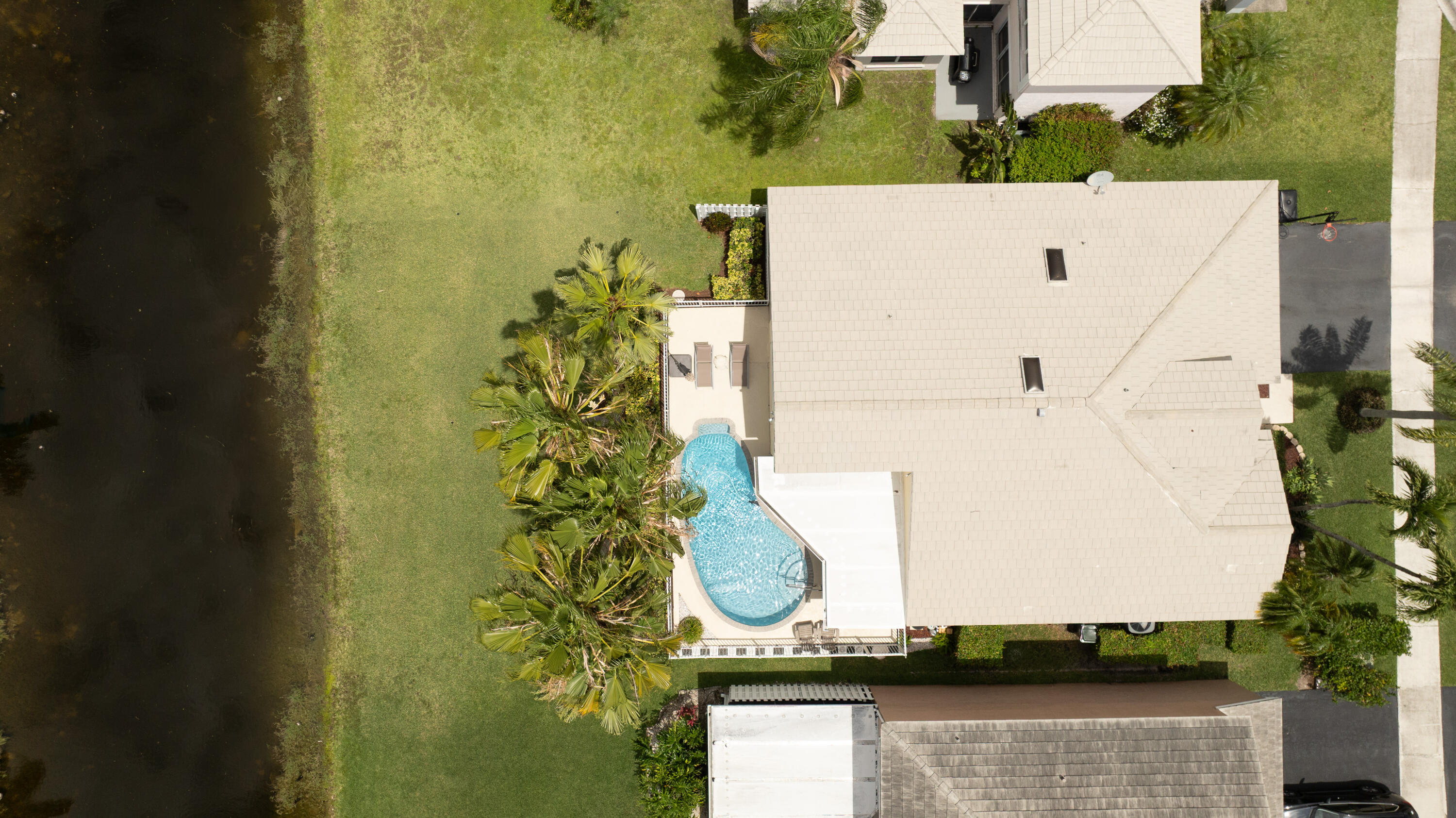 Lauren's Turn - Residential