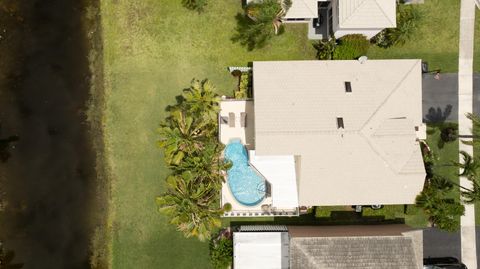 Tiny photo for 5535 NW 54th Circle, Coconut Creek, FL 33073 (MLS # B26021103)