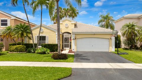 Tiny photo for 5535 NW 54th Circle, Coconut Creek, FL 33073 (MLS # B26021103)