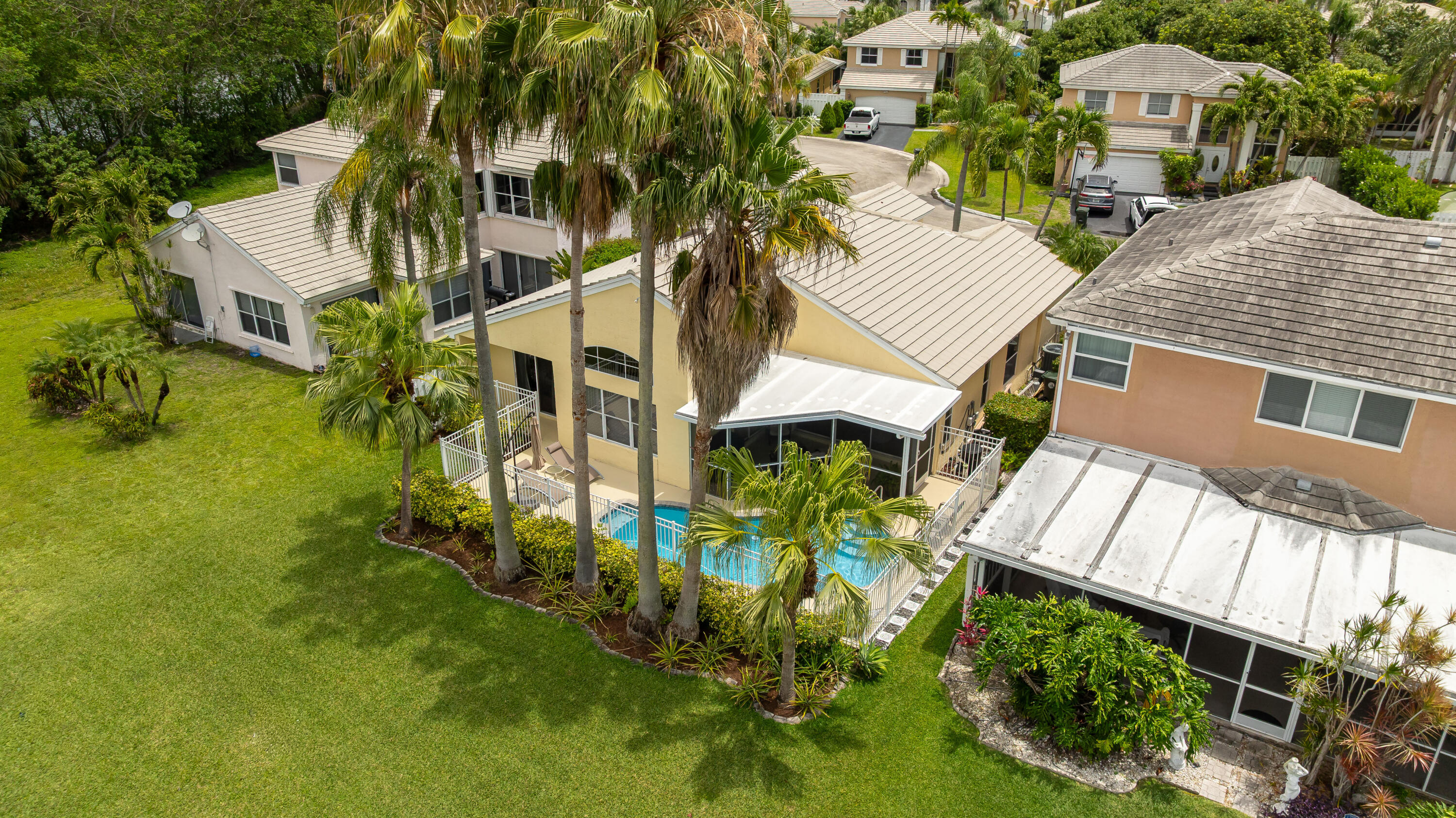 Lauren's Turn - Residential