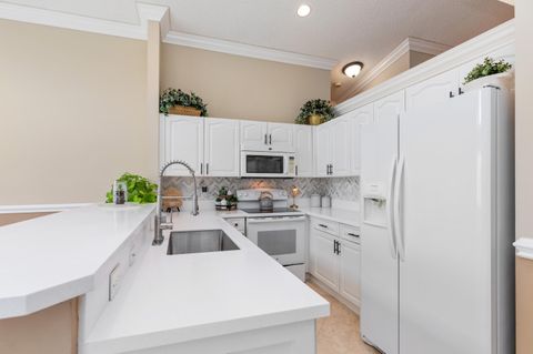 Tiny photo for 5535 NW 54th Circle, Coconut Creek, FL 33073 (MLS # B26021103)