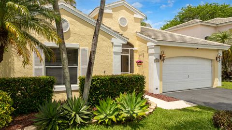 Tiny photo for 5535 NW 54th Circle, Coconut Creek, FL 33073 (MLS # B26021103)