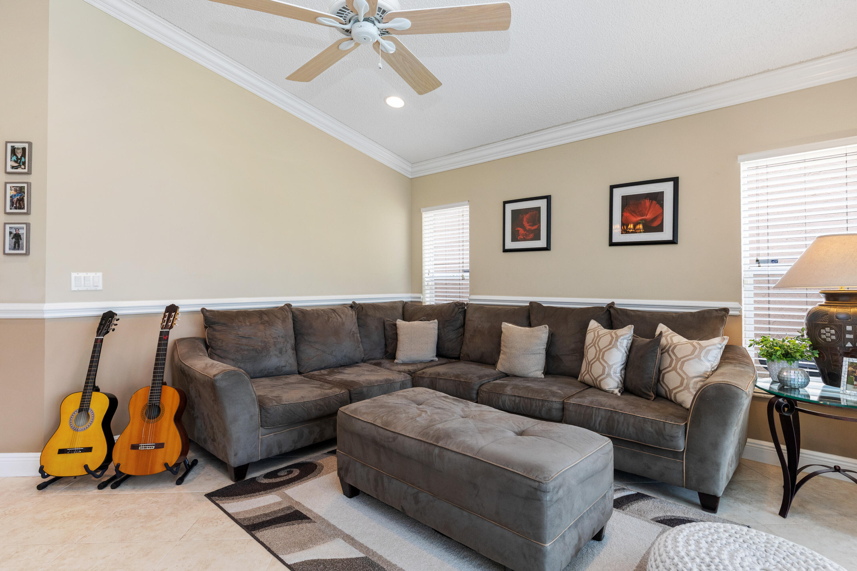 Lauren's Turn - Residential