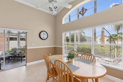 Tiny photo for 5535 NW 54th Circle, Coconut Creek, FL 33073 (MLS # B26021103)