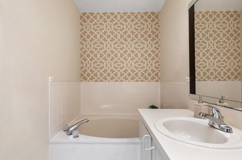 Tiny photo for 5535 NW 54th Circle, Coconut Creek, FL 33073 (MLS # B26021103)