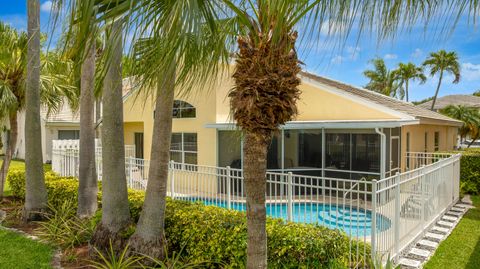 Tiny photo for 5535 NW 54th Circle, Coconut Creek, FL 33073 (MLS # B26021103)