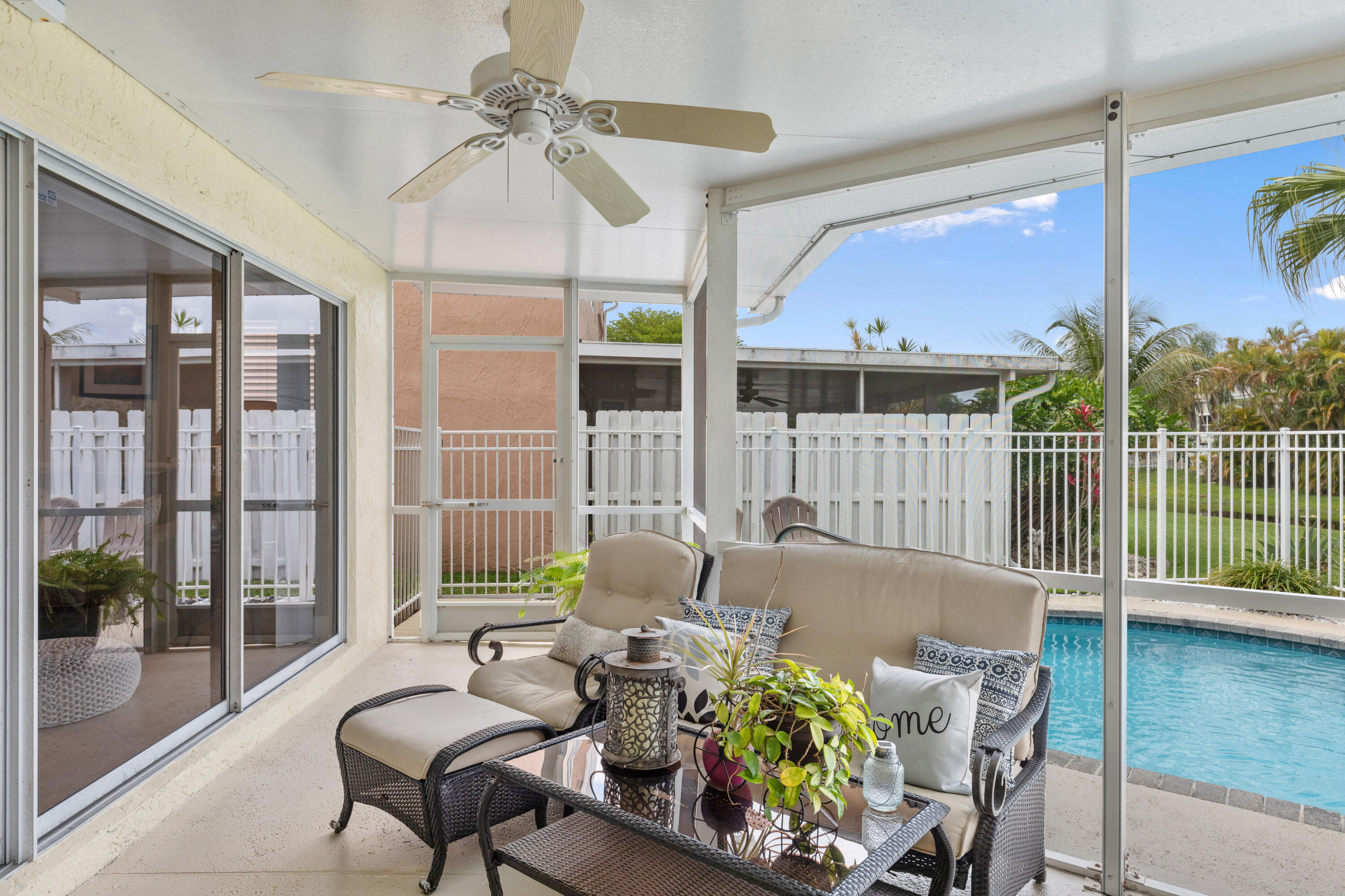 Lauren's Turn - Residential